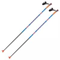 Лыжные палки KV+ Forza Blue (см:155)