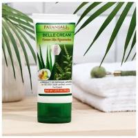 Patanjali Belle Cream Крем для лица против морщин, 50 мл, 50 г