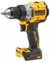 Дрель-шуруповерт аккумуляторная Dewalt DCD800NT-XJ, без АКБ и ЗУ