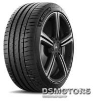 Автошина Michelin PILOT SPORT-4 SUV 285/35 R23 107Y