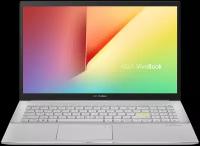 Ноутбук Asus VivoBook S15 S533Ea-BN422W 90NB0SF4-M003C0 (Core i5 2400 MHz (1135G7)/16384Mb/512 Gb SSD/15.6