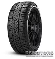 Автошина Pirelli WSZ s3 225/45 R17 91H RunFlat