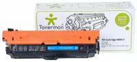 Картридж Tonerman 040HC для Canon i-Sensys LBP710, LBP710CX, LBP712, LBP712CX