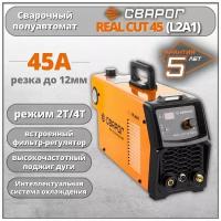 Сварочный инвертор CUT REAL CUT 45 (L2А1)