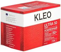 Клей для тяжелых обоев Kleo Ultra 50 м