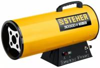 STEHER 30 кВт, газовая тепловая пушка (SG-35)