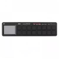 KORG Nanopad2-BK миди-контроллер