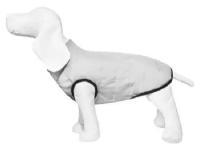 Lelap одежда Жилетка Барфлёр для собак, светоотражающая, спинка 24см 56та89 8024-S, 0,1 кг