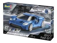 07678RE Автомобиль 2017 Ford GT