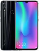 Смартфон HONOR 10 Lite 4/64 ГБ, Dual nano SIM, черный