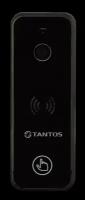 Вызывная видеопанель Tantos iPanel 2 (Black) 110 град