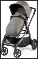 Детская прогулочная коляска Peg Perego Ypsi City Grey