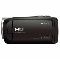 Видеокамера Sony HDR-CX405 Black