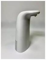 Дозатор для жидкого мыла-пены-антисептика сенсорный- бесконтактный-автоматический 250мл