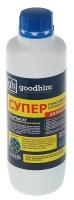 Суперпластификатор для теплого пола Goodhim InterPlast АТ, 1 л