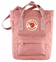 Сумка-рюкзак Fjallraven Kanken Totepack Mini 312 (Pink)