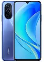 Смартфон Huawei Nova Y70 4/128GB Голубой кристалл