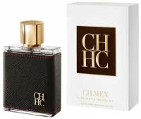 CAROLINA HERRERA туалетная вода CH Men, 50 мл