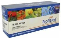 Барабан KX-FA78A7 для Panasonic KX-FLB758RU, KX-FL503, KX-FL503RU, KX-FL523RU, KX-FLM553, KX-FL50 ProfiLine