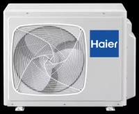 Наружный блок Haier 3U24GS1ERA(N) серый