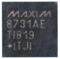 MAX8731AETI Контроллер заряда батареи