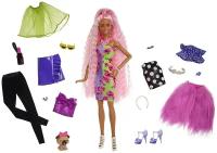 Кукла Barbie Extra Deluxe - 30 новых образов Барби HGR60