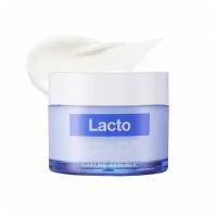 Nature Republic Lacto Skin Barrier Good Skin Cream Восстанавливающий крем для лица с пробиотиками, 50 мл