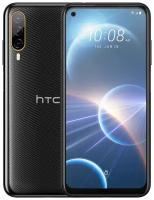 Смартфон HTC Desire 22 Pro 8/128 ГБ, Dual nano SIM, черный