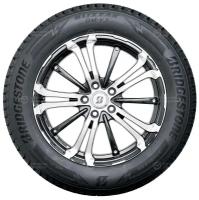 Шины для легковых автомобилей Bridgestone Blizzak DM-V3 R16 215/65 102S