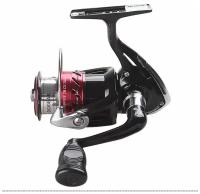 DAIWA SWEEPFIRE CS 2B Red, катушка для спиннинговой ловли