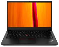 Ноутбук Lenovo ThinkPad E14 Gen 2-ITU (1920x1080, Intel Core i3 3 ГГц, RAM 8 ГБ, SSD 256 ГБ, DOS)