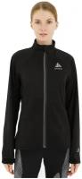 Куртка ODLO Jacket MUSCLE Black (US:S)