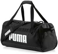 Сумка Puma Challenger Duffel Bag M Черный X 7662101