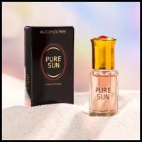 NEO Parfum масляные духи Pure Sun