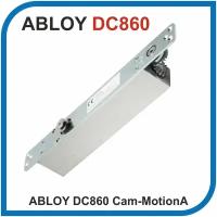 Доводчик врезной, скрытой установки ASSA ABLOY DC860 Cam-MotionA EN1154 Size 1-5