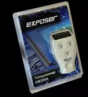 Толщиномер Exposer GM 200A