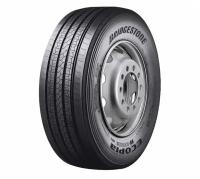 Шина Bridgestone Ecopia H-Steer 002 385/65 R22.5 160K