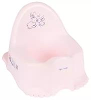 Tega Baby горшок Eco Little Bunnies (KR-007)