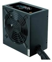 Блок питания Chieftec BDF-500S 500W черный OEM