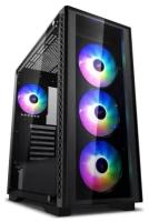 Корпус Deepcool MATREXX 50 ADD-RGB 4F