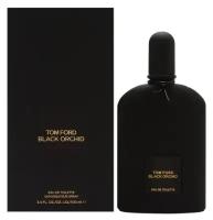 Tom Ford туалетная вода Black Orchid, 100 мл