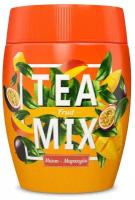 Напиток чайный растворимый TEAMIX гранулированный TEA MIX Манго-Маракуйя 300 г