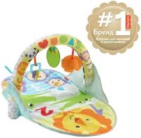 Развивающий коврик FISHER-PRICE FXC14