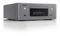 Denon RCD-N10, Grey