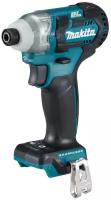 Аккумуляторный ударный шуруповерт Makita TD111DZ, без аккумулятора