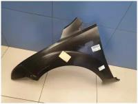 Крыло переднее левое для Ford Focus 2 2005-2008 1376484