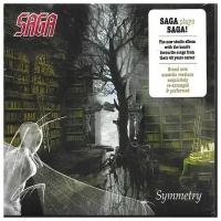 Ear Music Saga / Symmetry (CD)