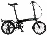 Велосипед Dahon QIX D3 16