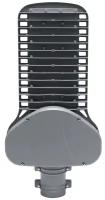 Feron светодиодный уличный консольный светильник SP3050 41271 светодиодный, 120 Вт, цвет арматуры: серый, 1 шт