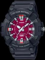 Наручные часы Casio Collection MW-610H-4A
